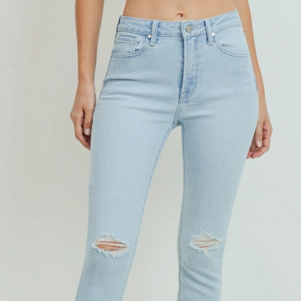 Jeans - Picture 2 of 4